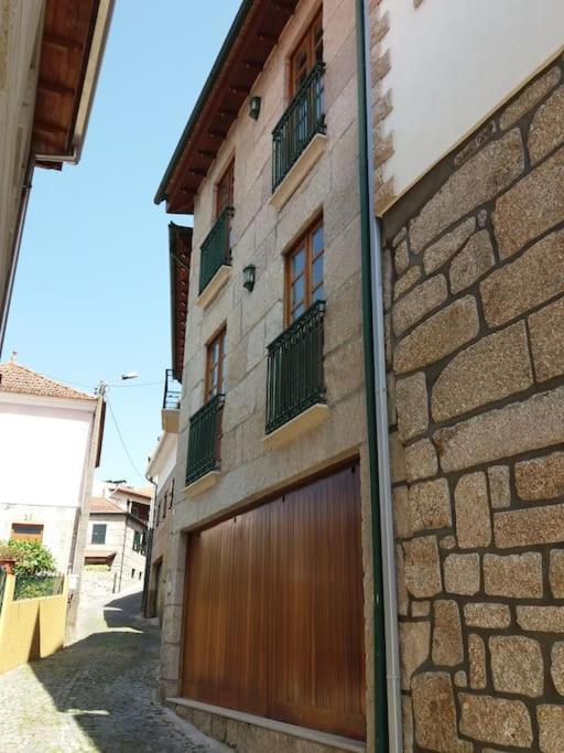 Meus Rios - moradia T1 entre o Douro e Tâmega