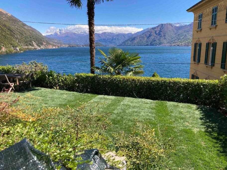Villa Peroni Lake Como Cottage with swimming pool