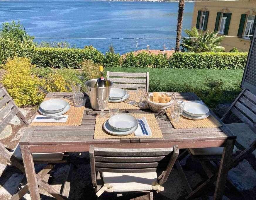 Villa Peroni Lake Como Cottage with swimming pool