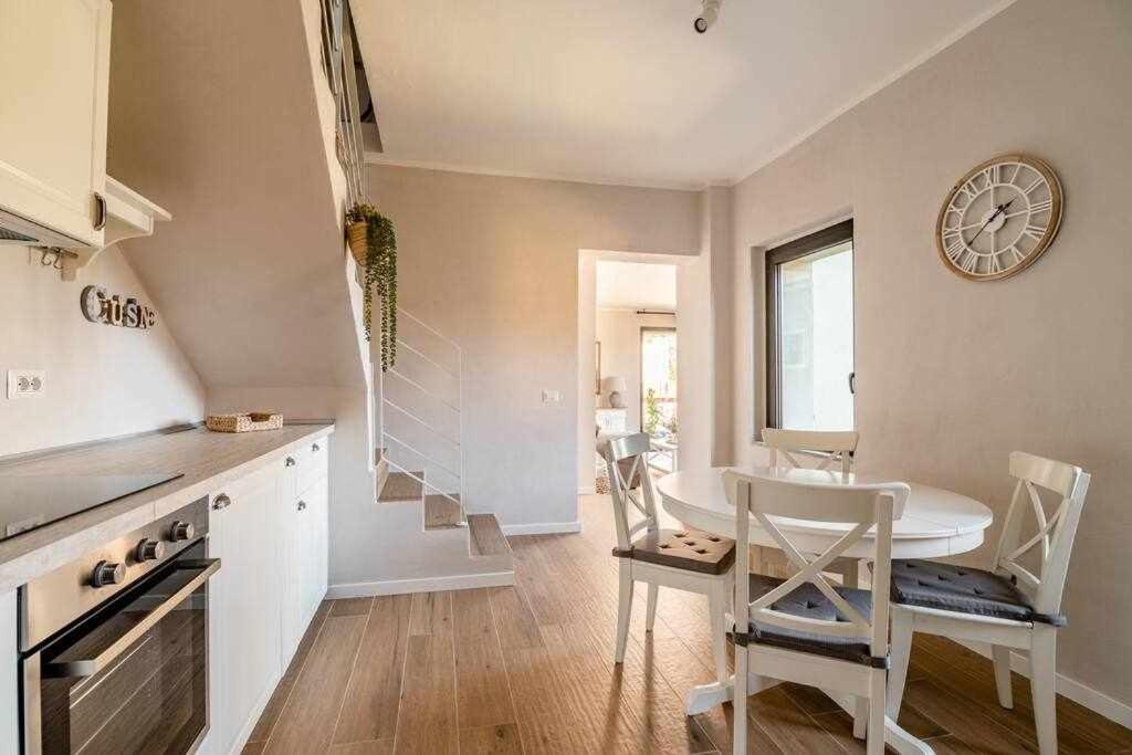 Villa Peroni Lake Como Cottage with swimming pool