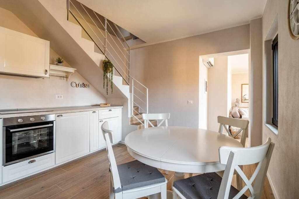 Villa Peroni Lake Como Cottage with swimming pool