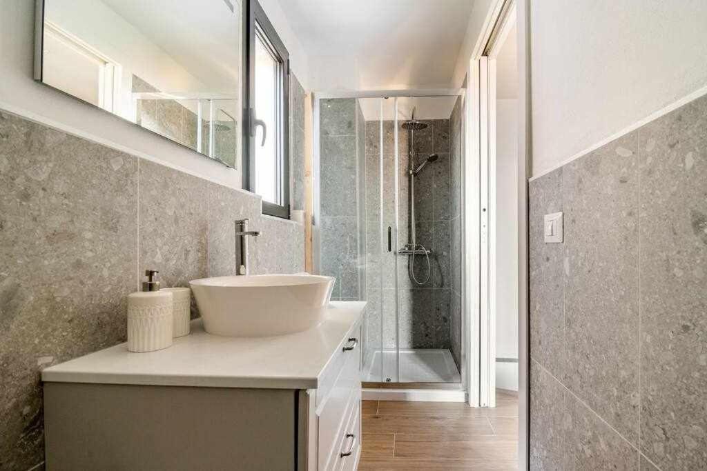 Villa Peroni Lake Como Cottage with swimming pool