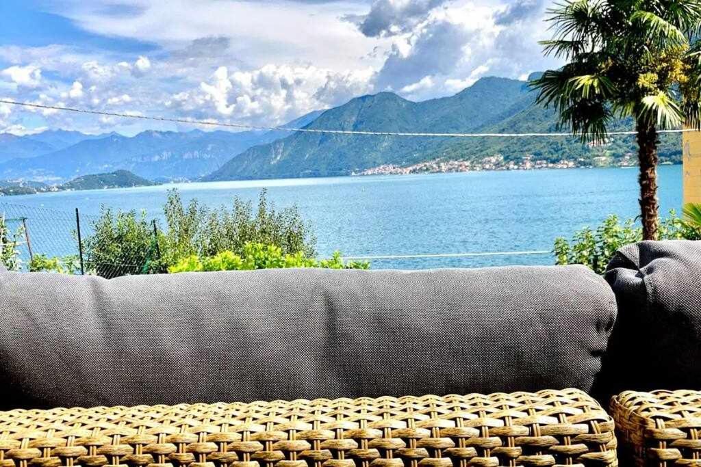 Villa Peroni Lake Como Cottage with swimming pool