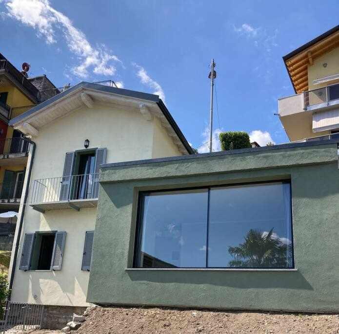 Villa Peroni Lake Como Cottage with swimming pool