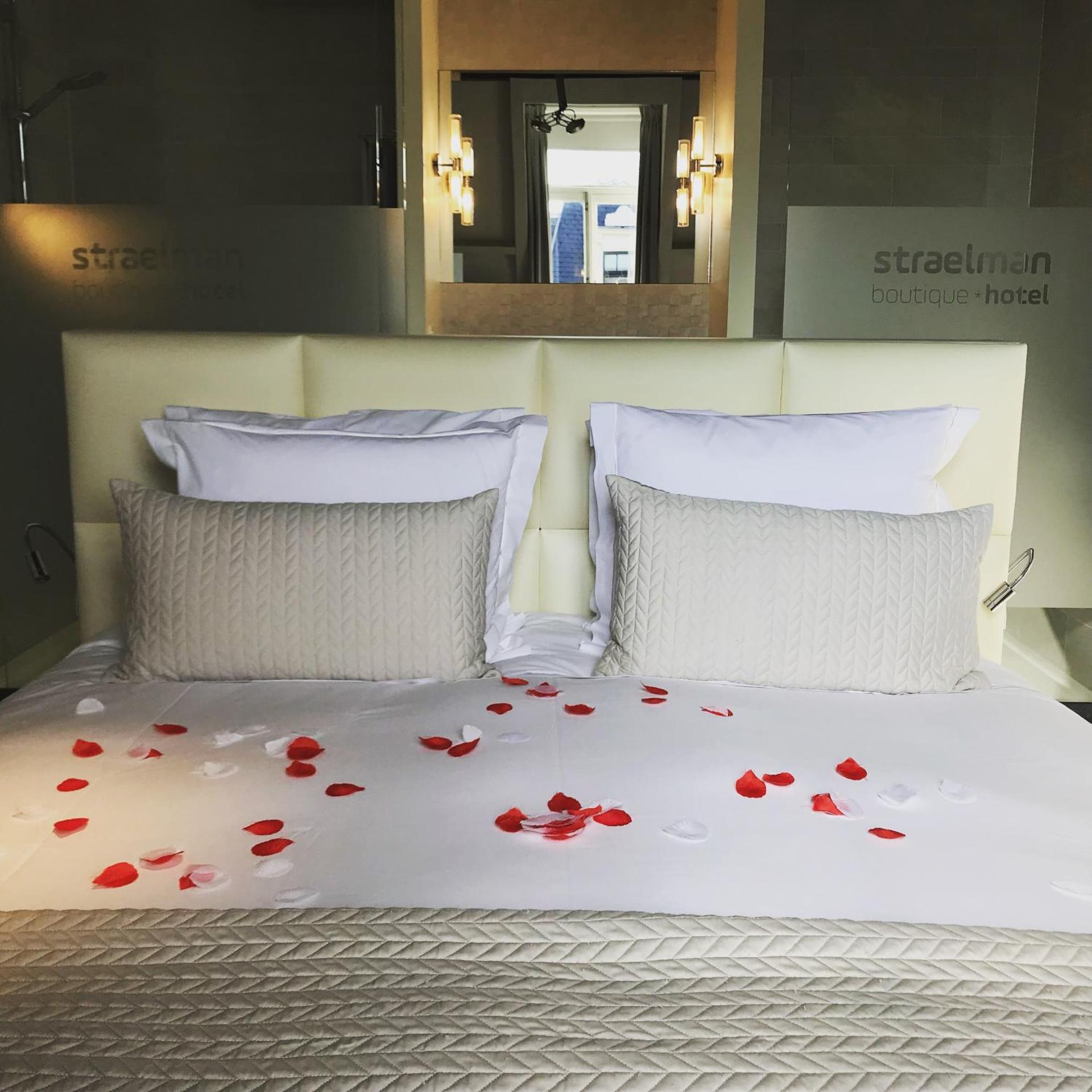 Boutique Hotel Straelman