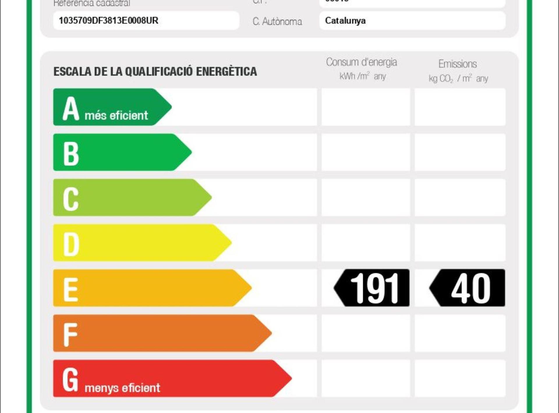 Napoles · Modernist flat close to Sagrada Familia