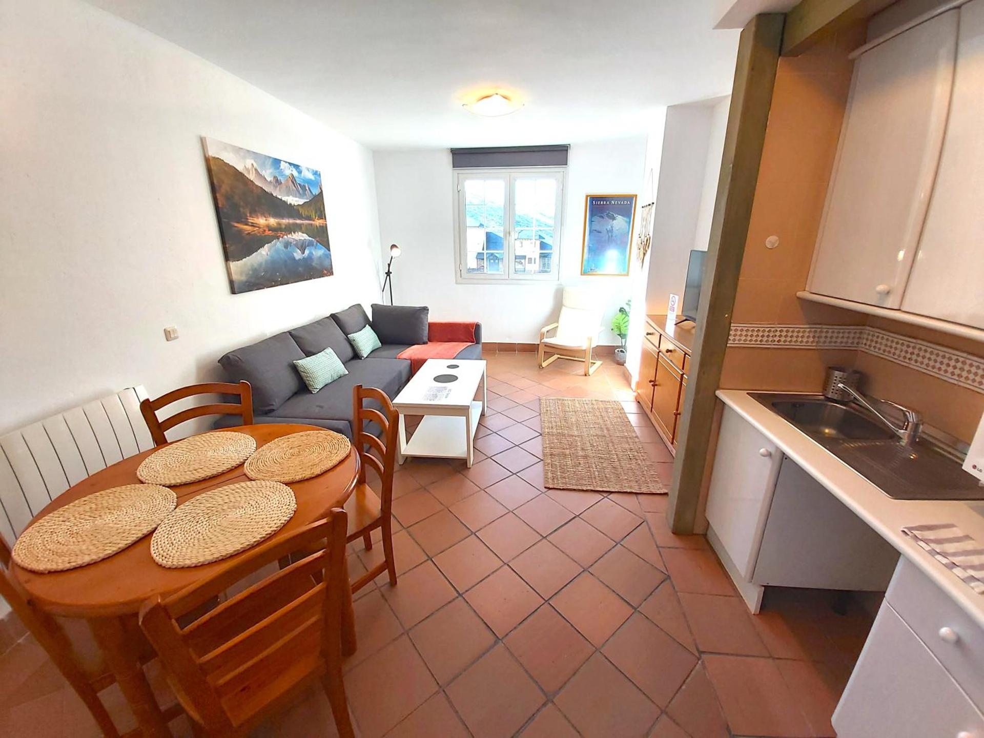 Plaza Andalucía Edificio Salvia