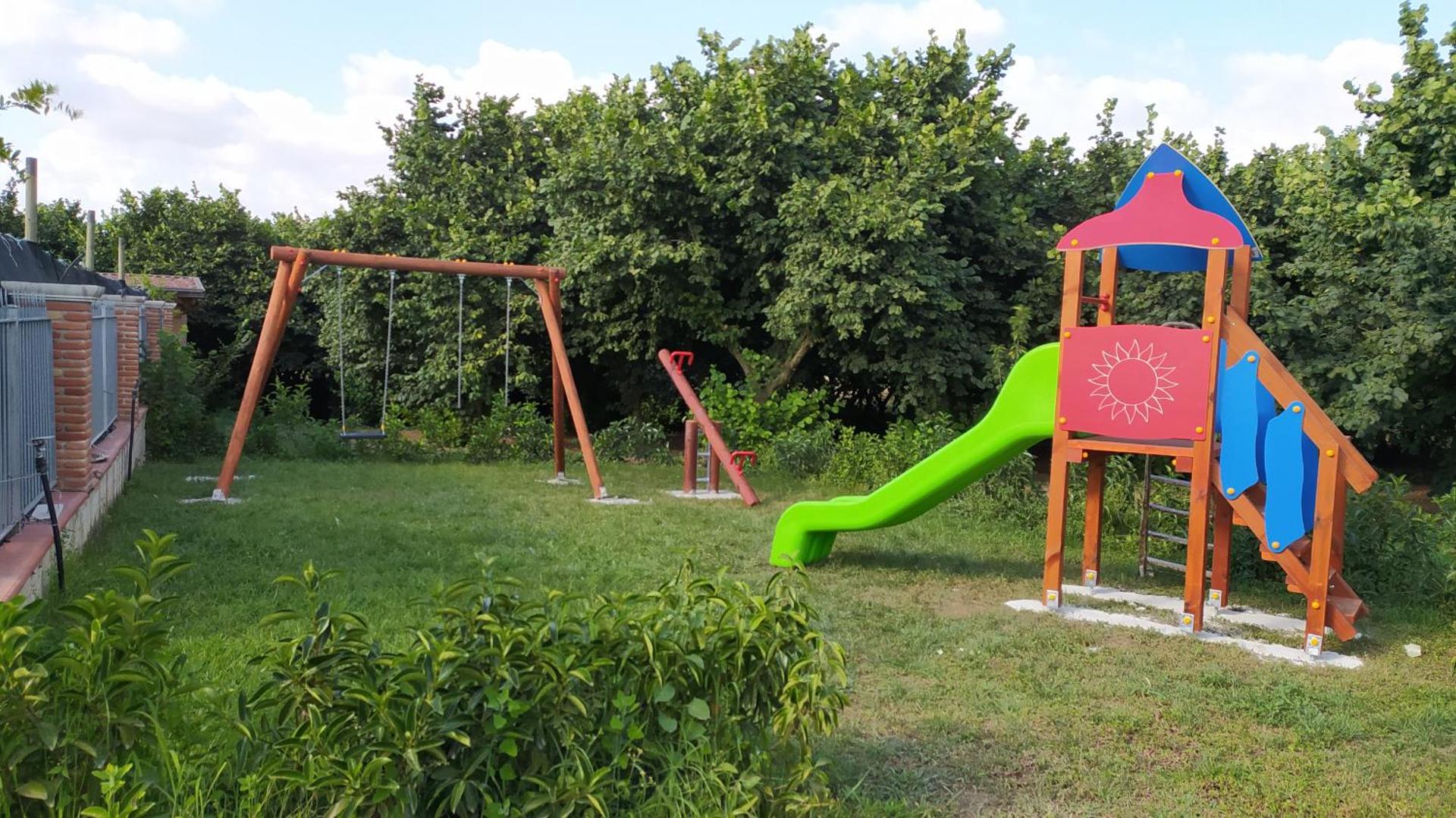 Agriturismo Gusto Nocciola