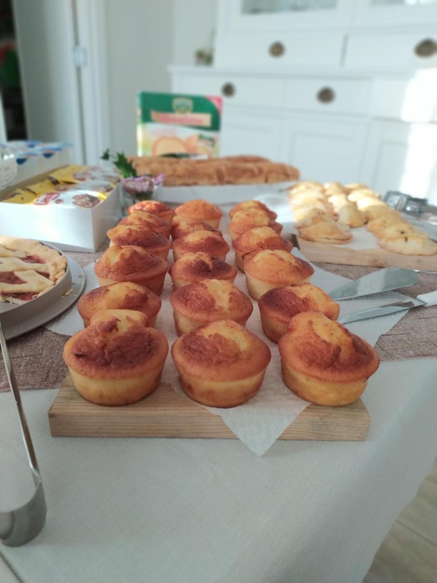 Agriturismo Gusto Nocciola