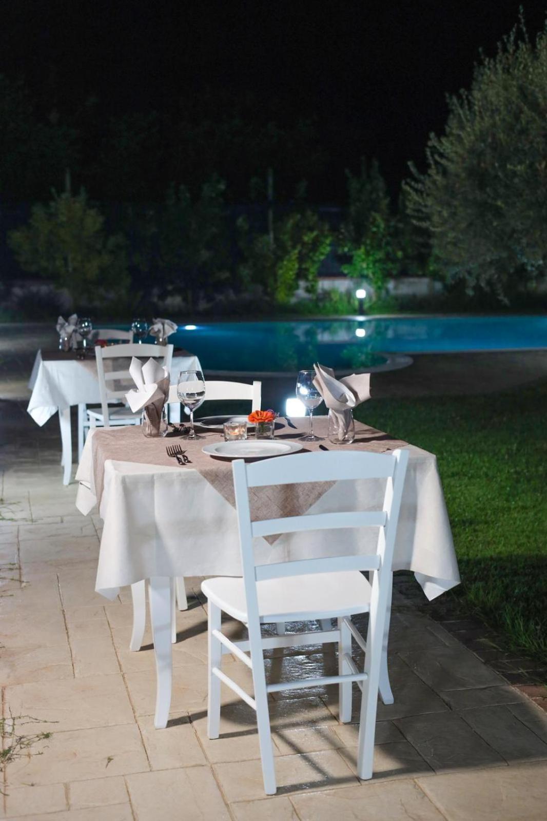 Agriturismo Gusto Nocciola