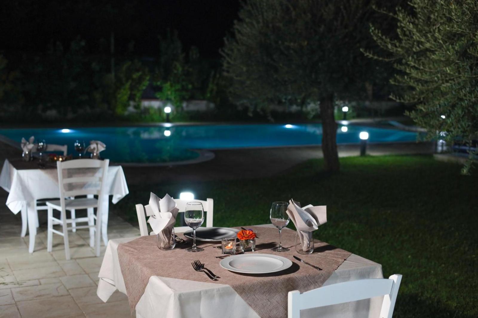 Agriturismo Gusto Nocciola