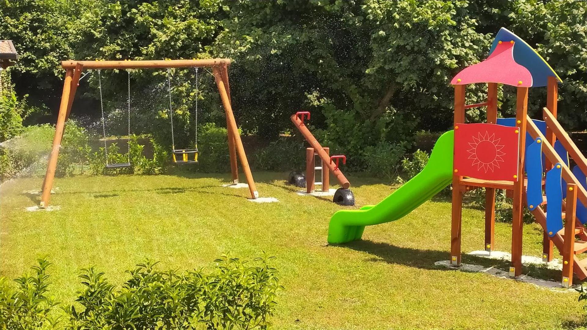 Agriturismo Gusto Nocciola