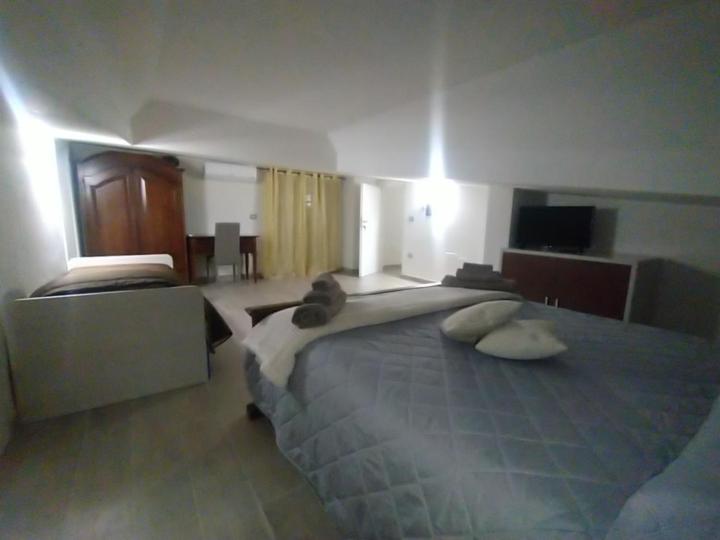 Agriturismo Gusto Nocciola