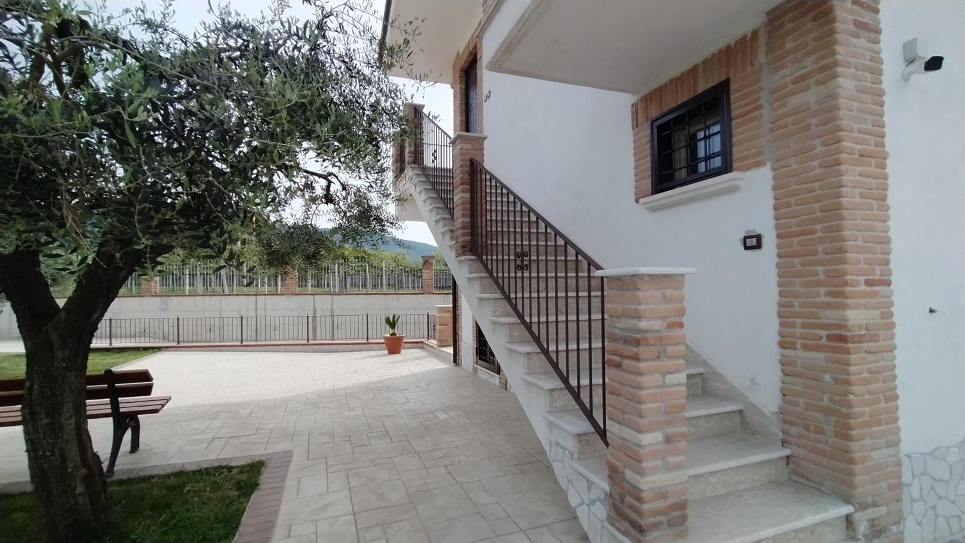 Agriturismo Gusto Nocciola