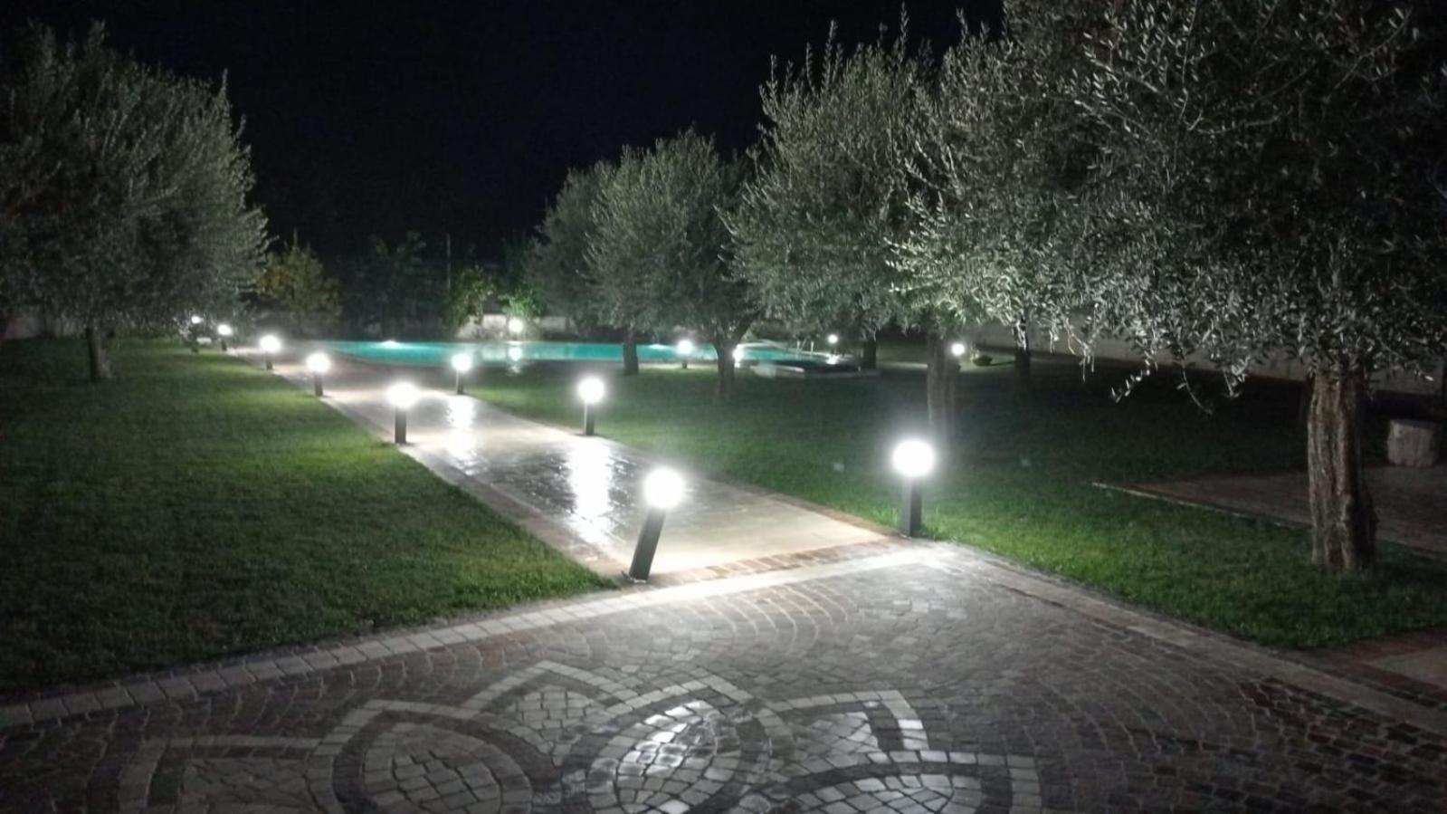 Agriturismo Gusto Nocciola