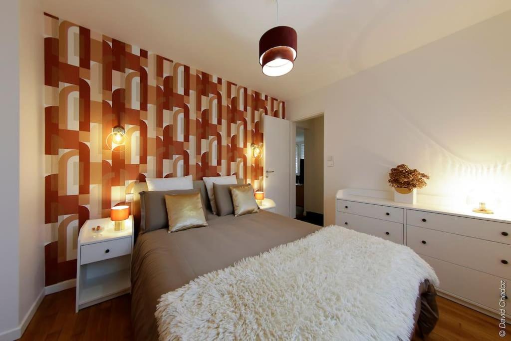 Maison « De Ville en Vigne »