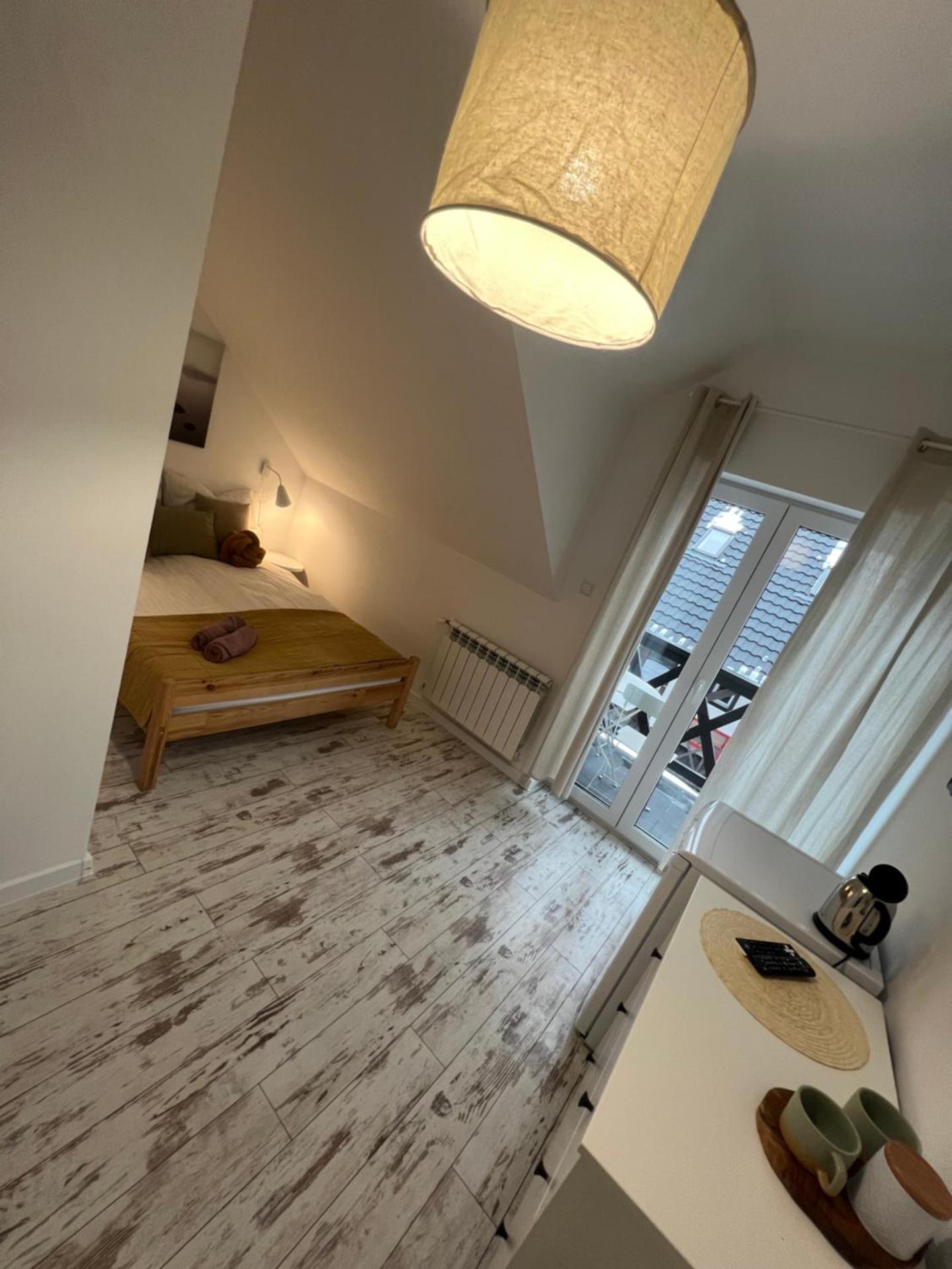 Cztery Pokoje Wetlina