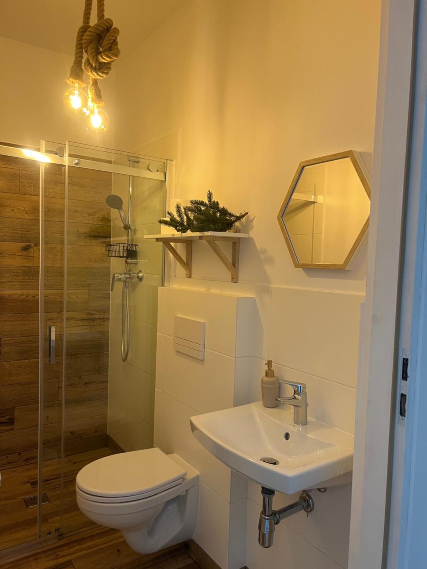 Cztery Pokoje Wetlina