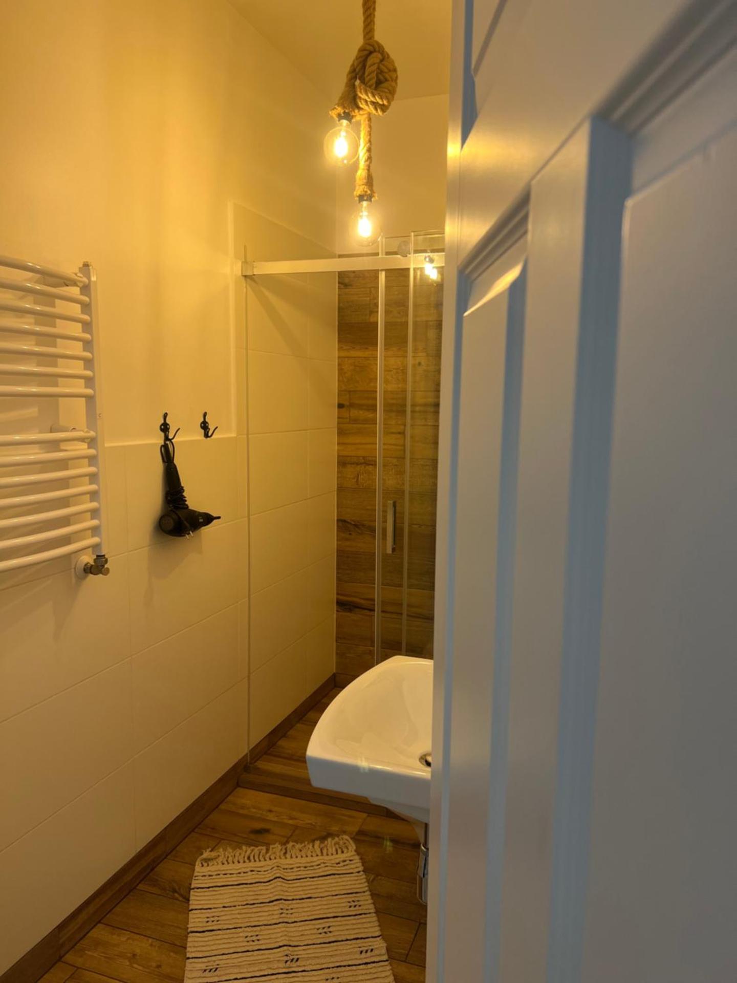 Cztery Pokoje Wetlina