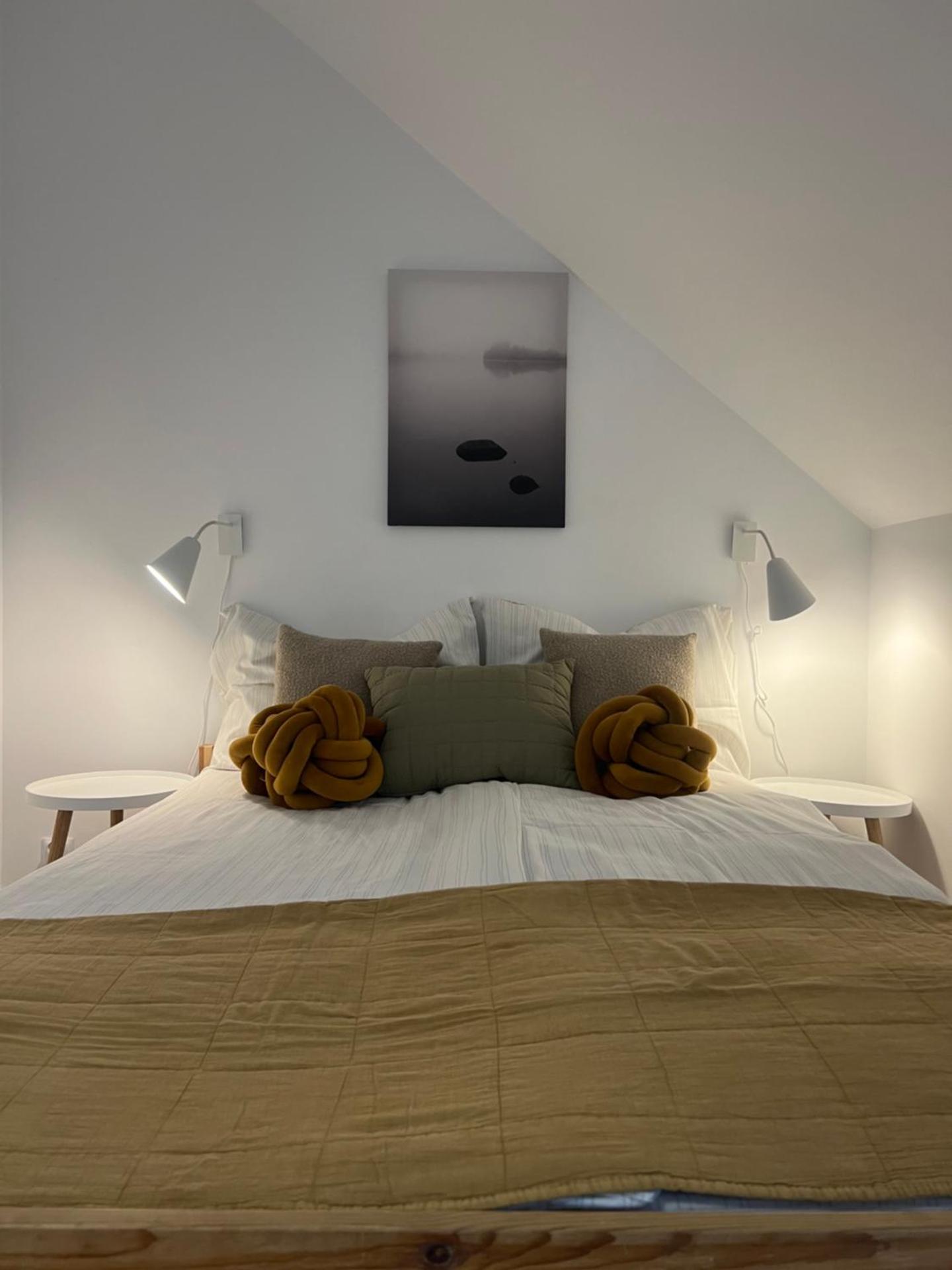 Cztery Pokoje Wetlina