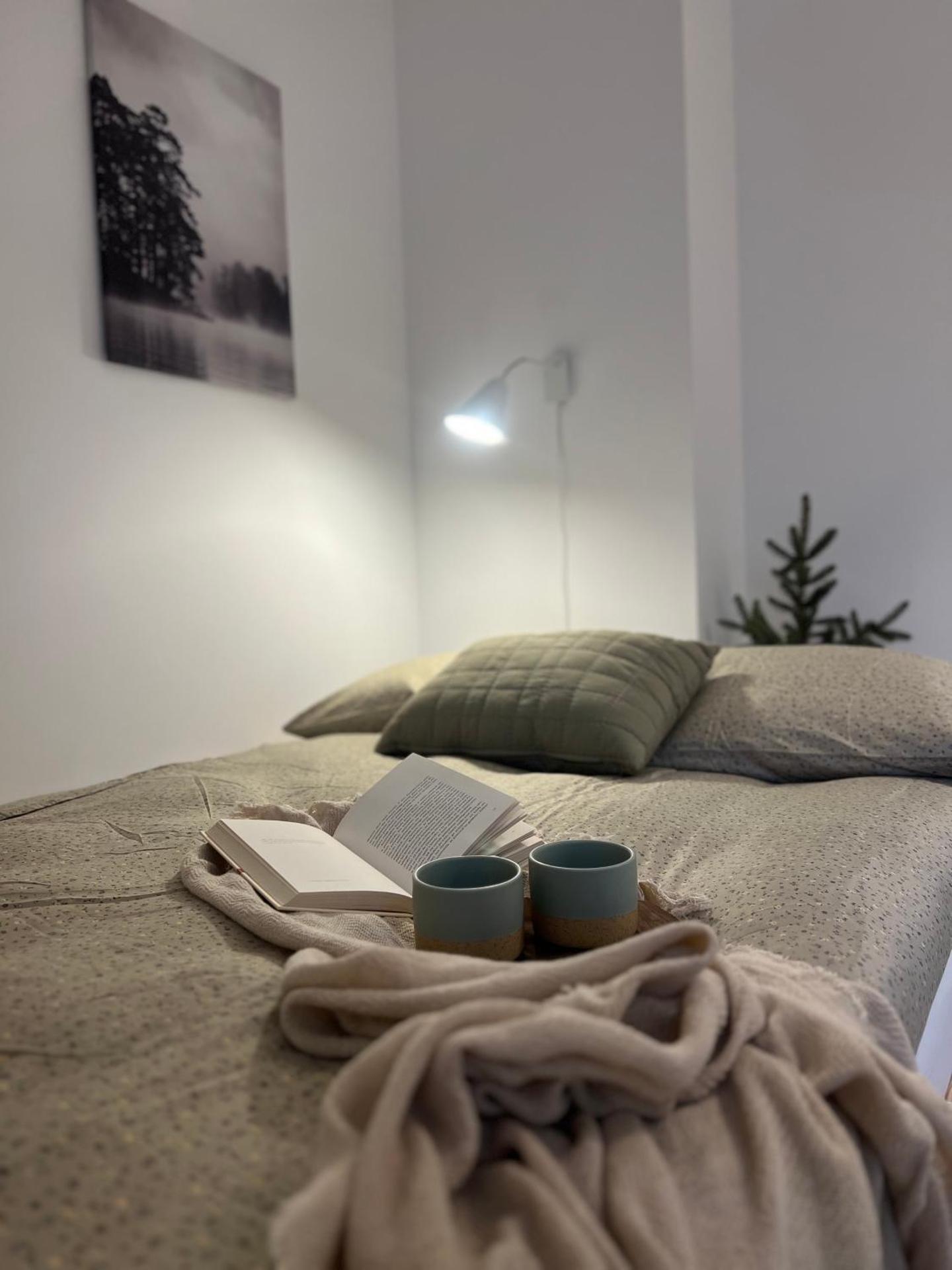 Cztery Pokoje Wetlina