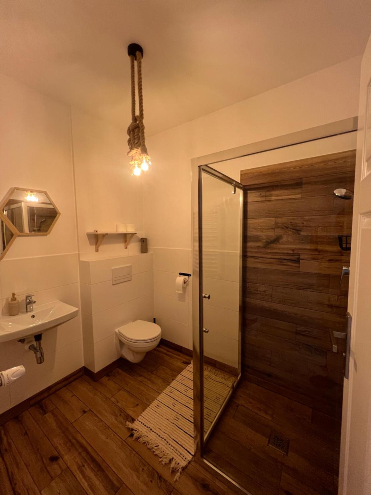 Cztery Pokoje Wetlina