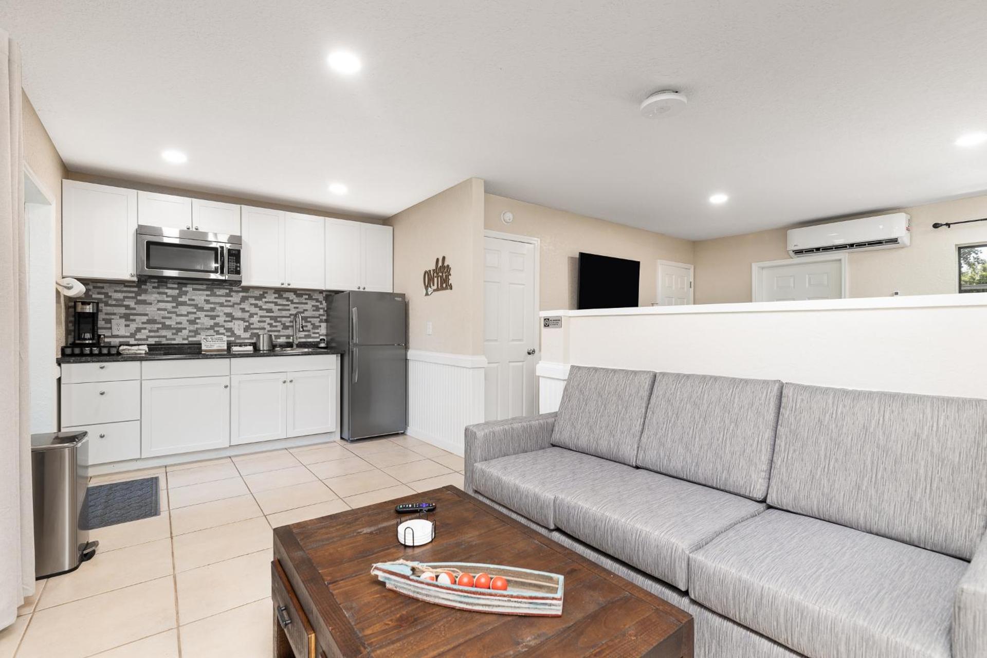 Idlewild Lodge and RV Park