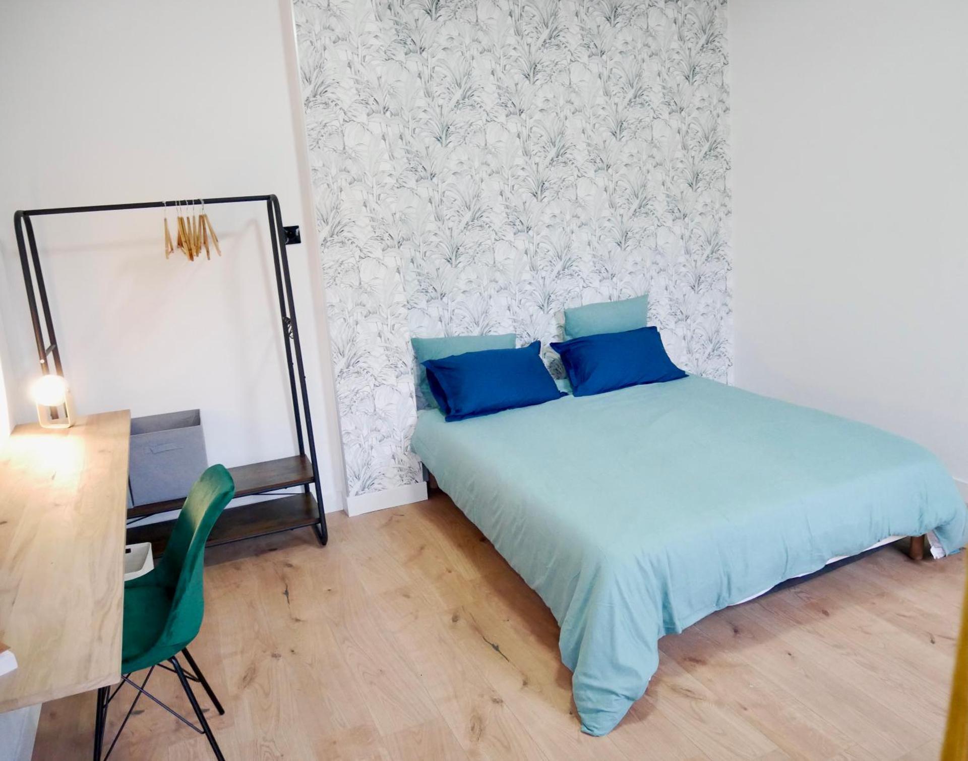 Le nid douillet de Sarreguemines