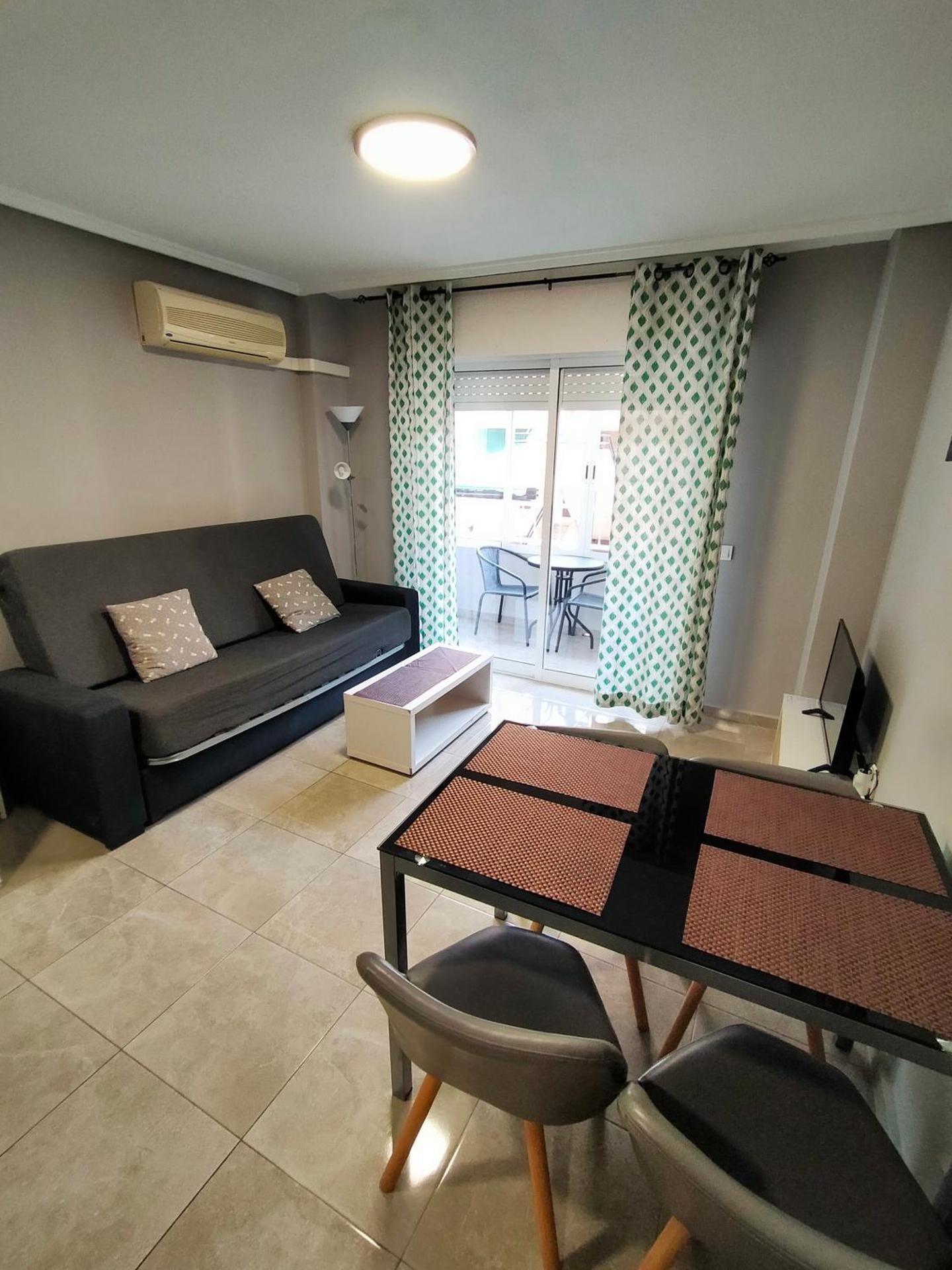 Apartament Goleta