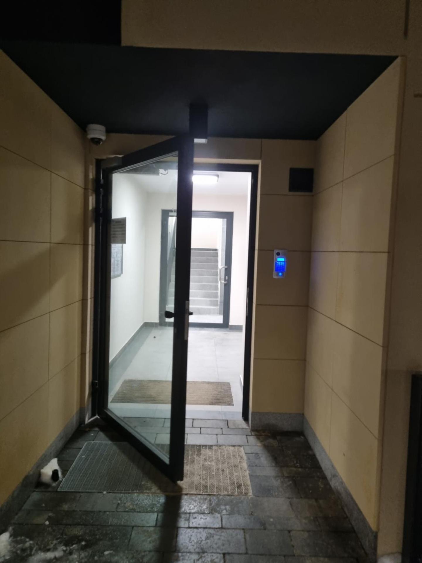 Apartament Loft KB-Ściegiennego (garaż, centrum)