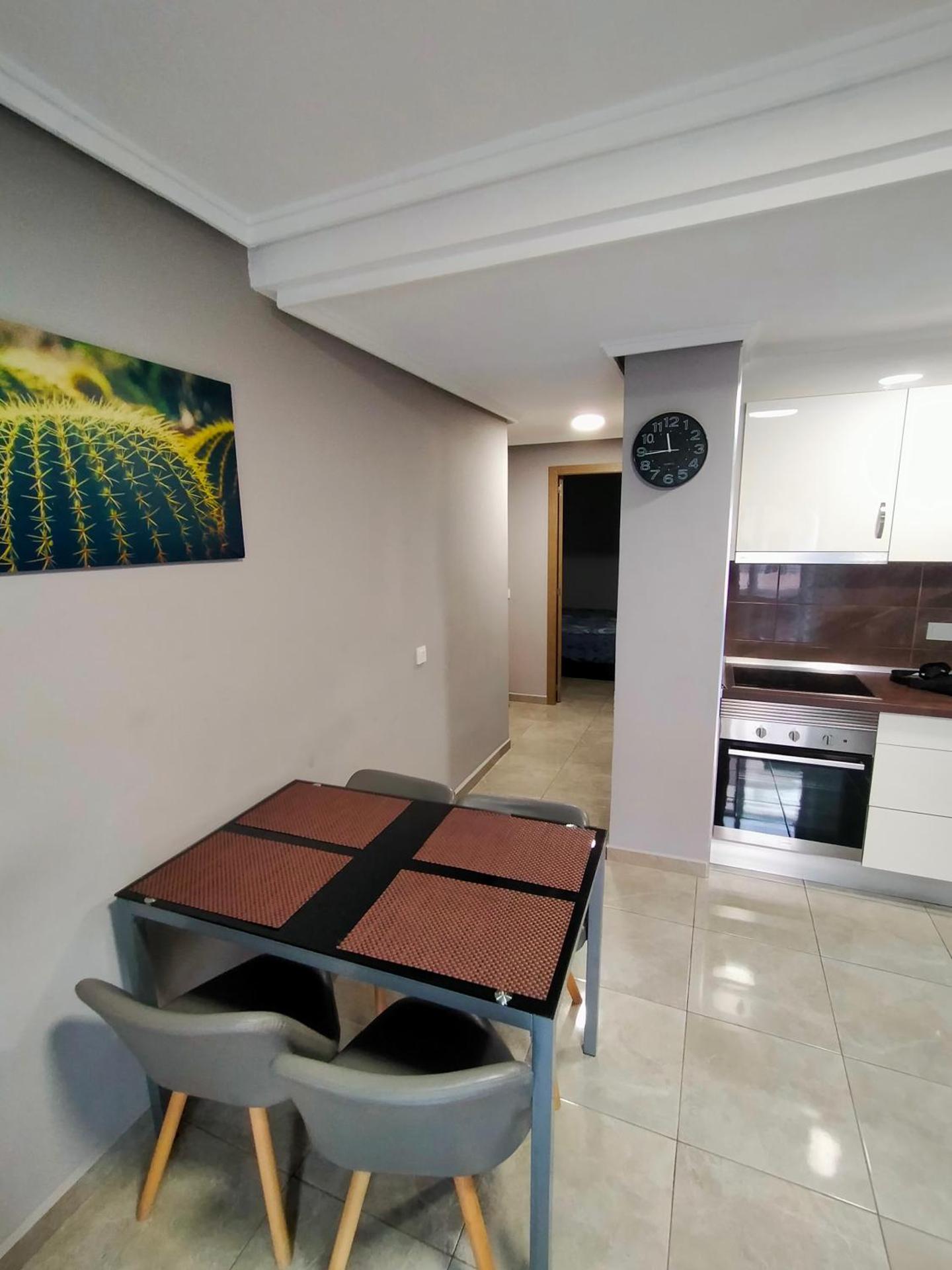 Apartament Goleta