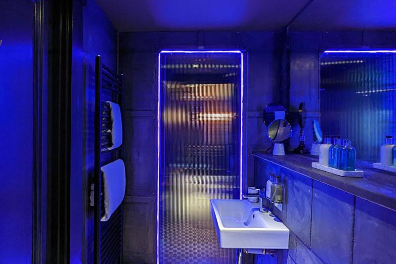 The Bells - Luxury Serviced Apartments