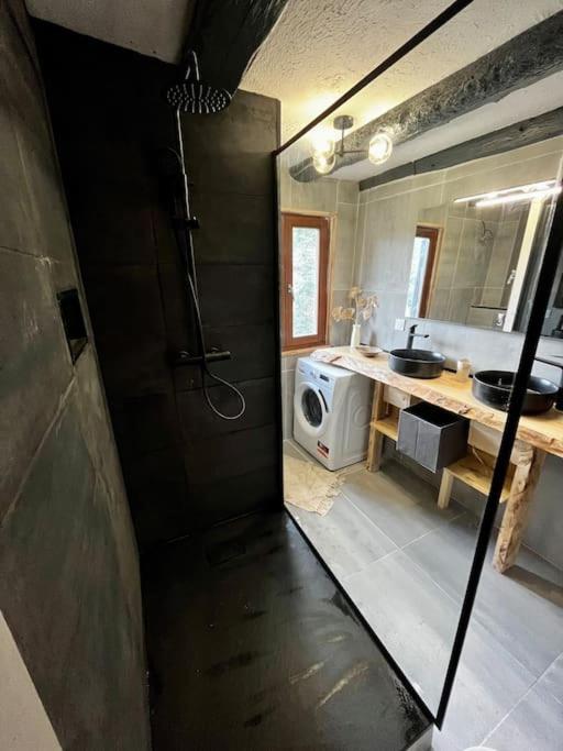 Appartement de charme alsacien, centre historique