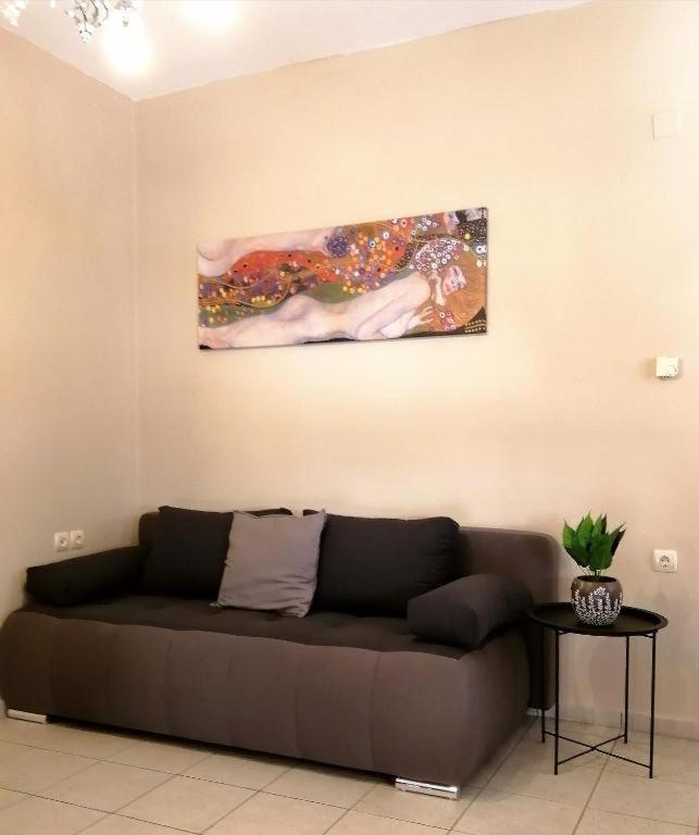 Odyseia Apts ΙI at the Center of the City & Old Town