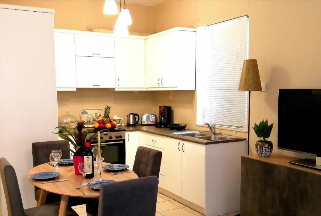 Odyseia Apts ΙI at the Center of the City & Old Town