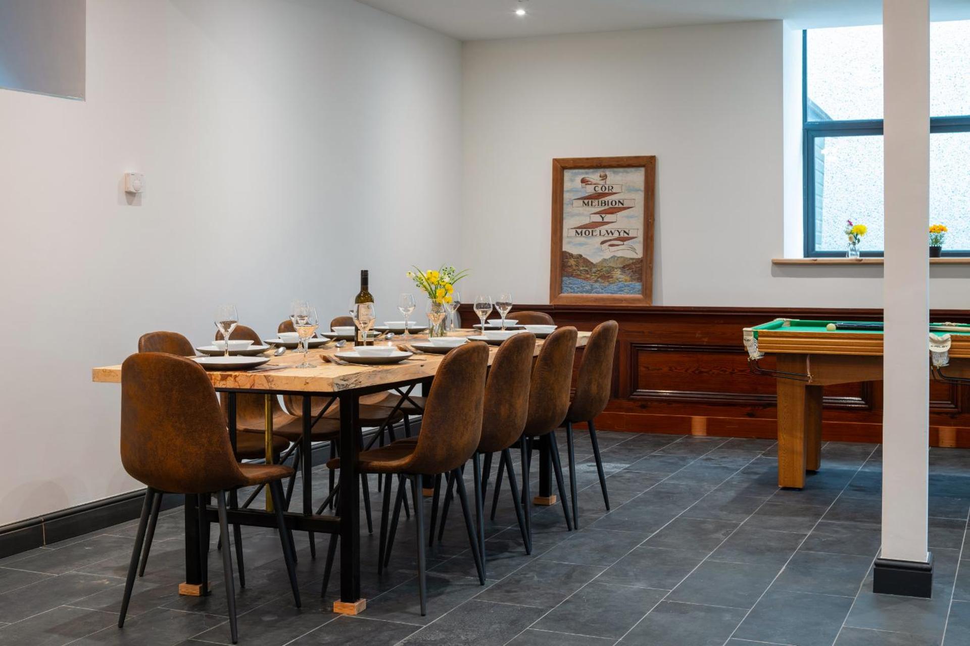 Banquet/Function facilities