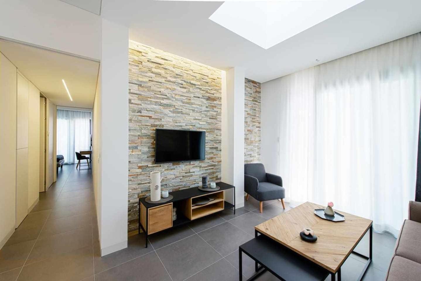 Acquarella Resort Suite