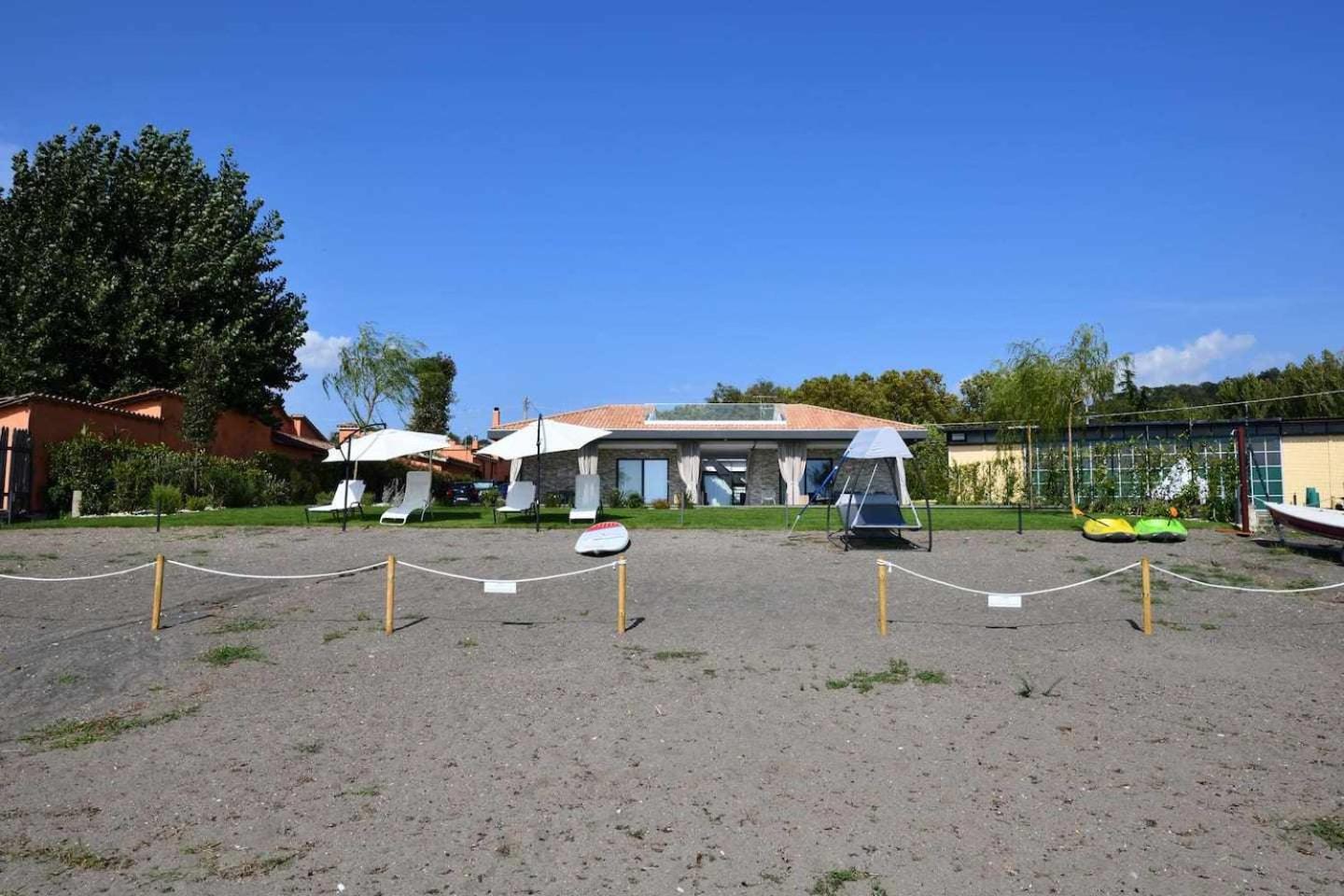 Acquarella Resort Suite