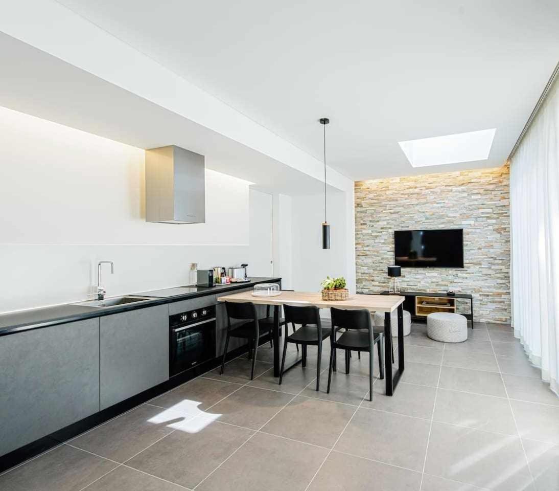 Acquarella Resort Suite