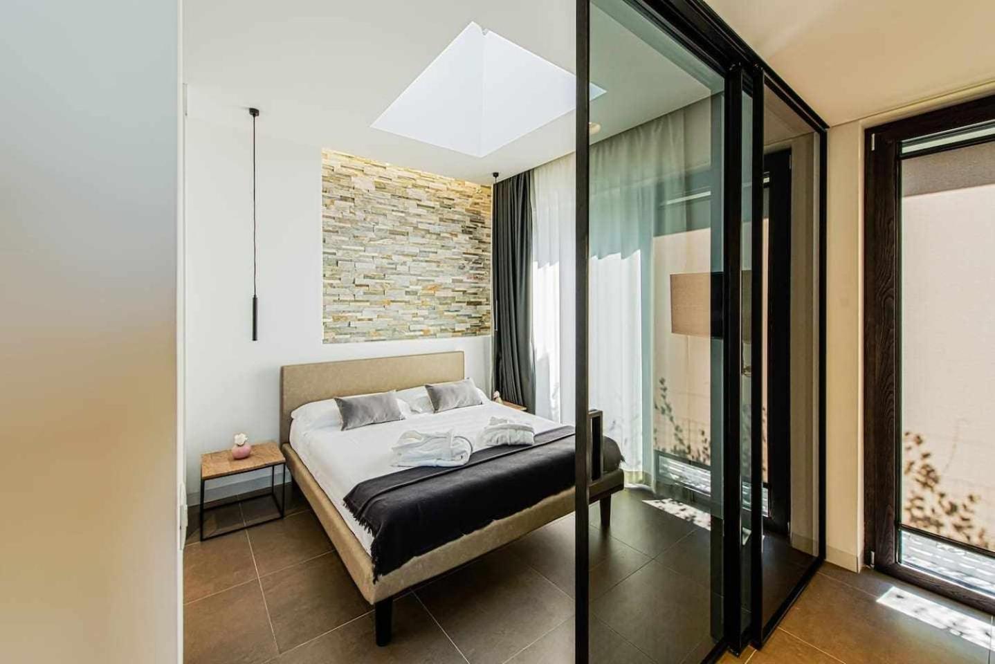 Acquarella Resort Suite