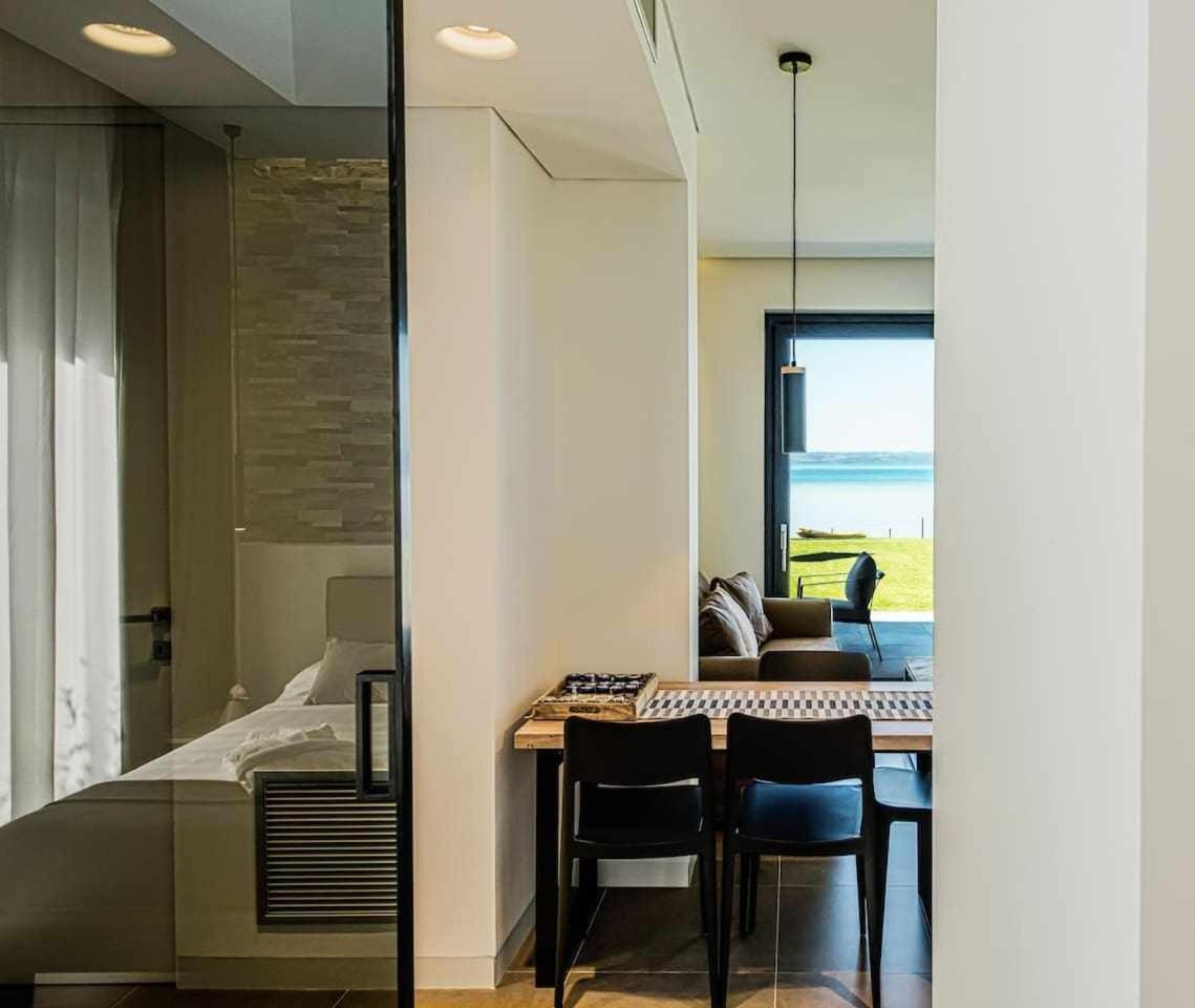 Acquarella Resort Suite