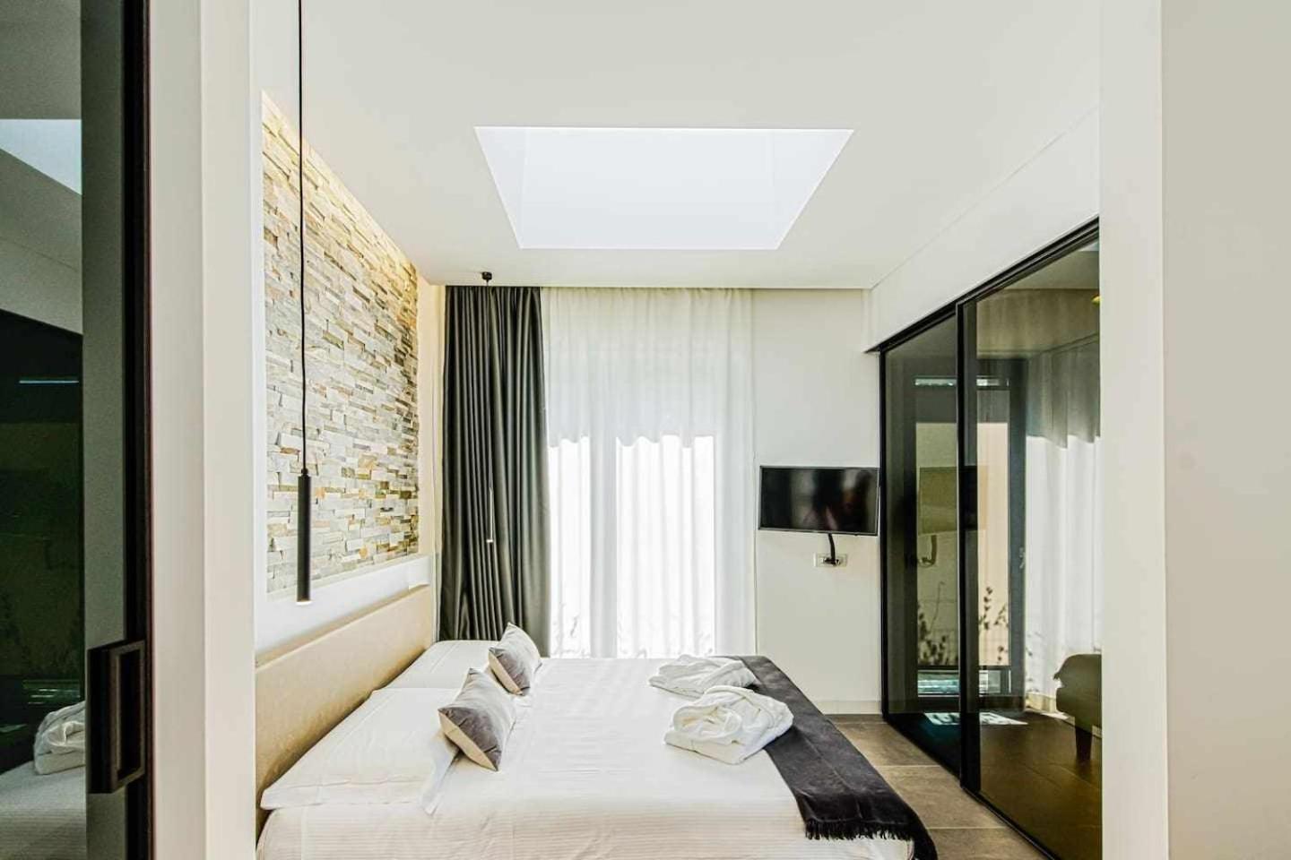 Acquarella Resort Suite