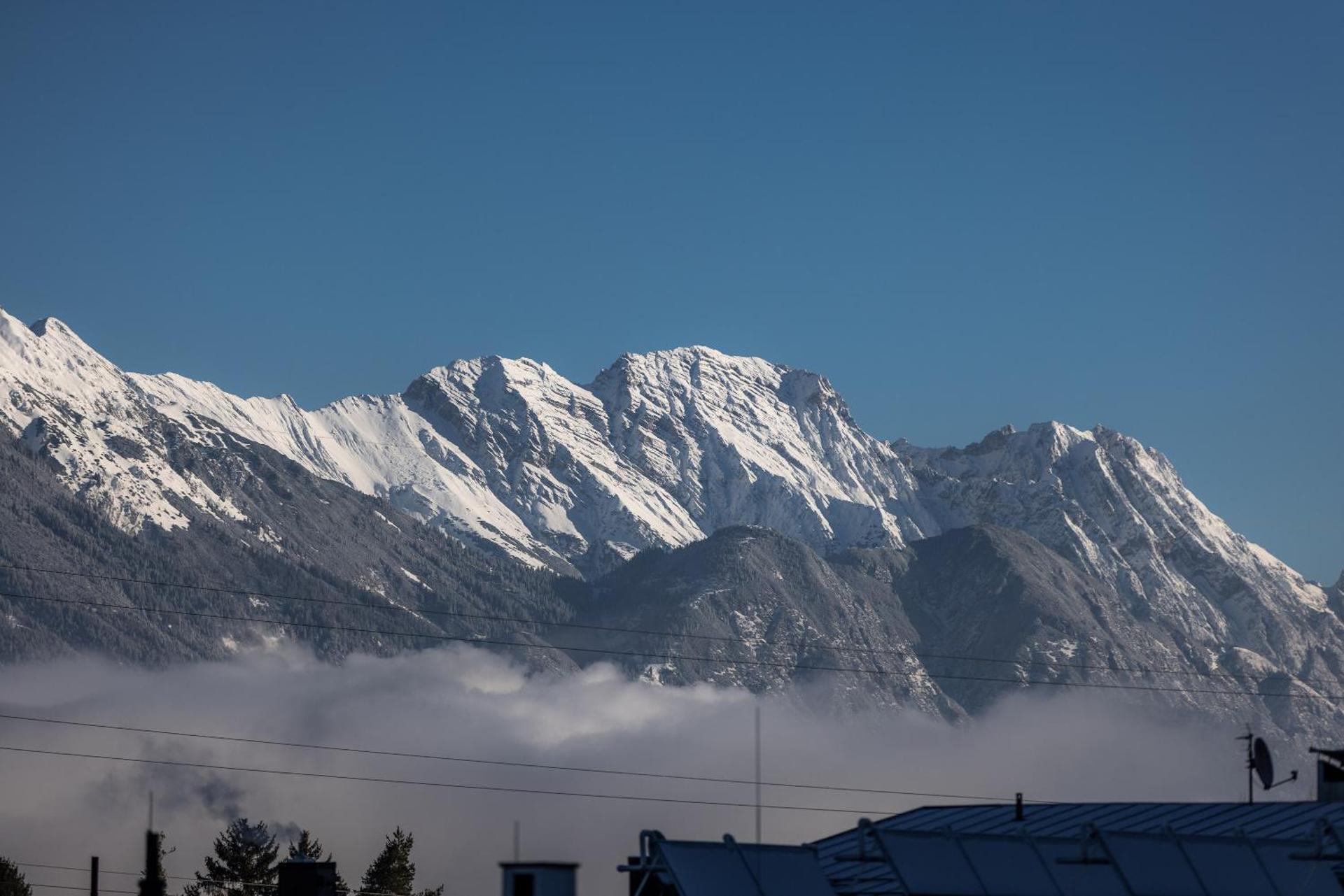 Alp Living Apartments Self-Check In