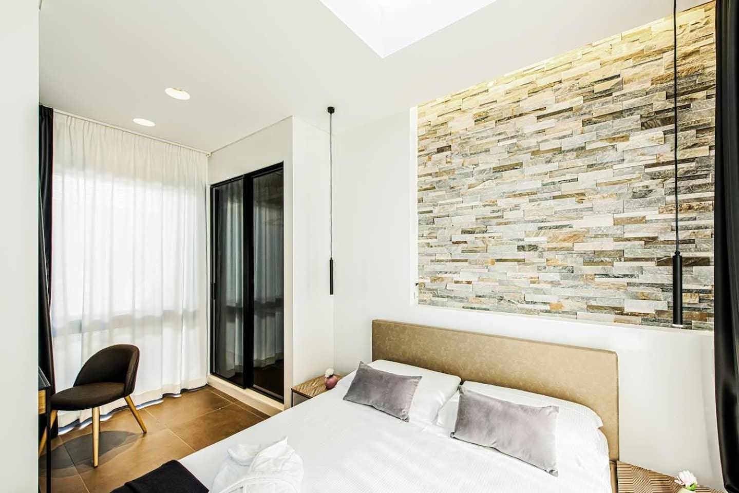 Acquarella Resort Suite