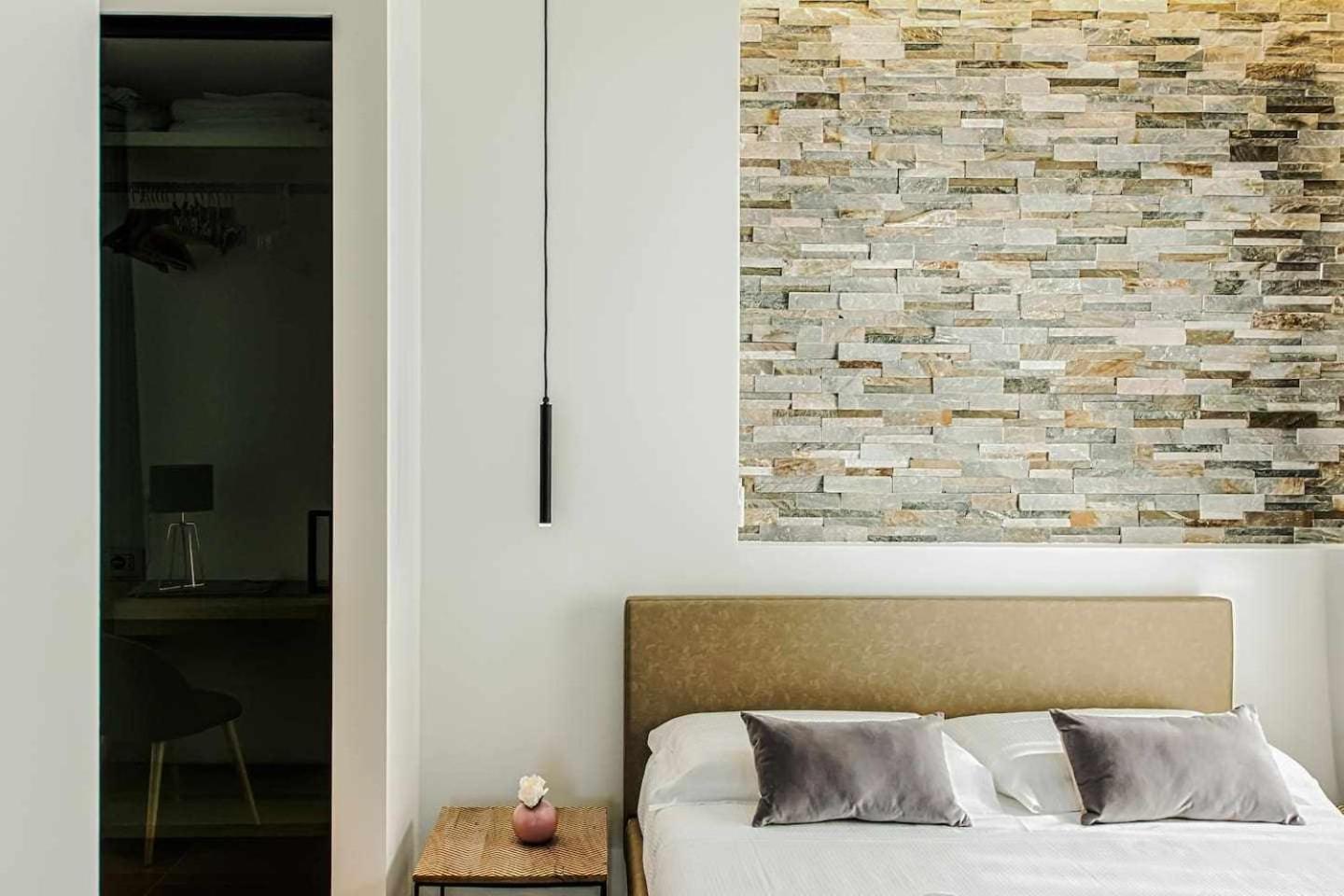 Acquarella Resort Suite