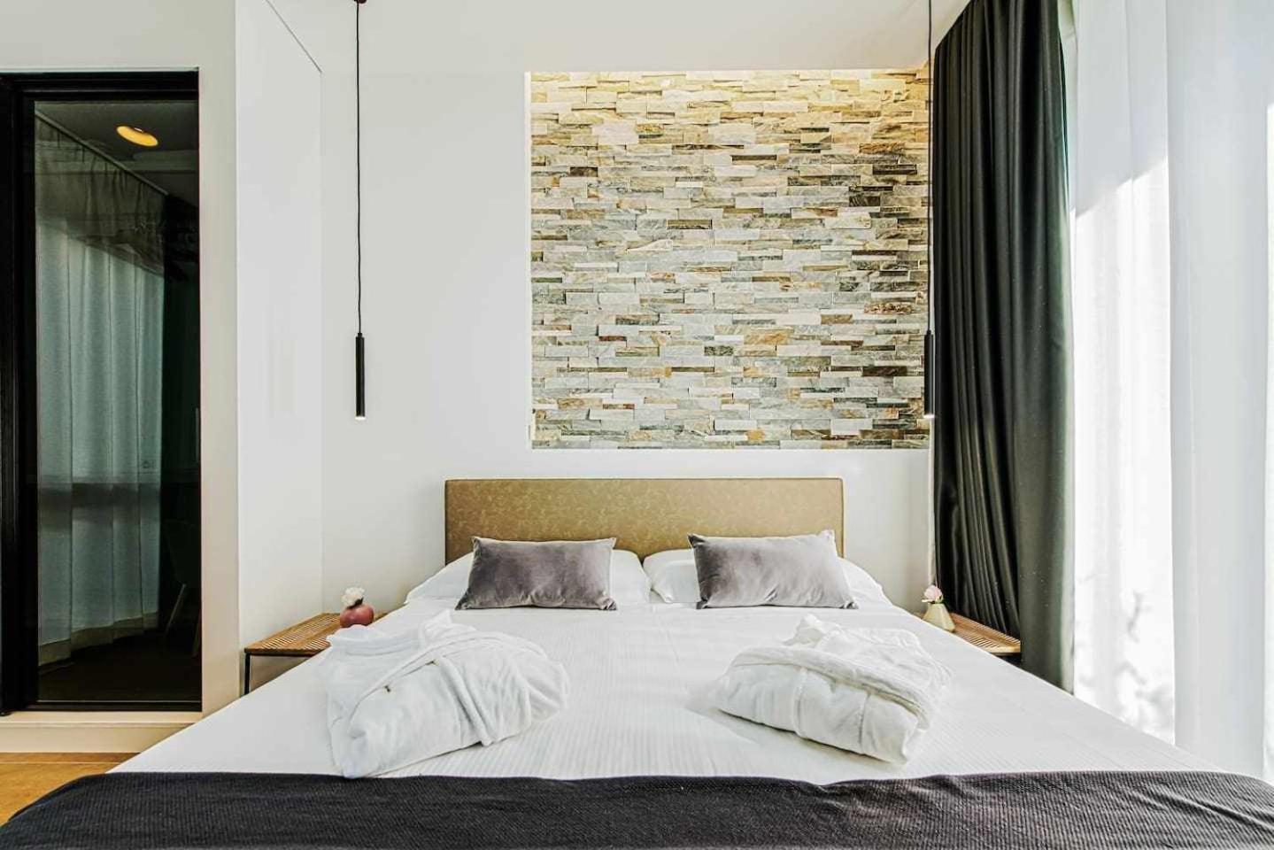 Acquarella Resort Suite