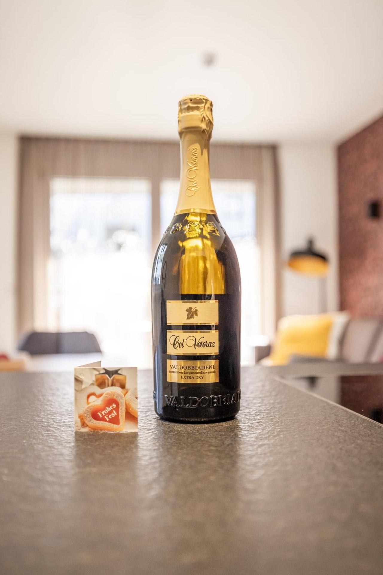 Alp Living Apartments Self-Check In