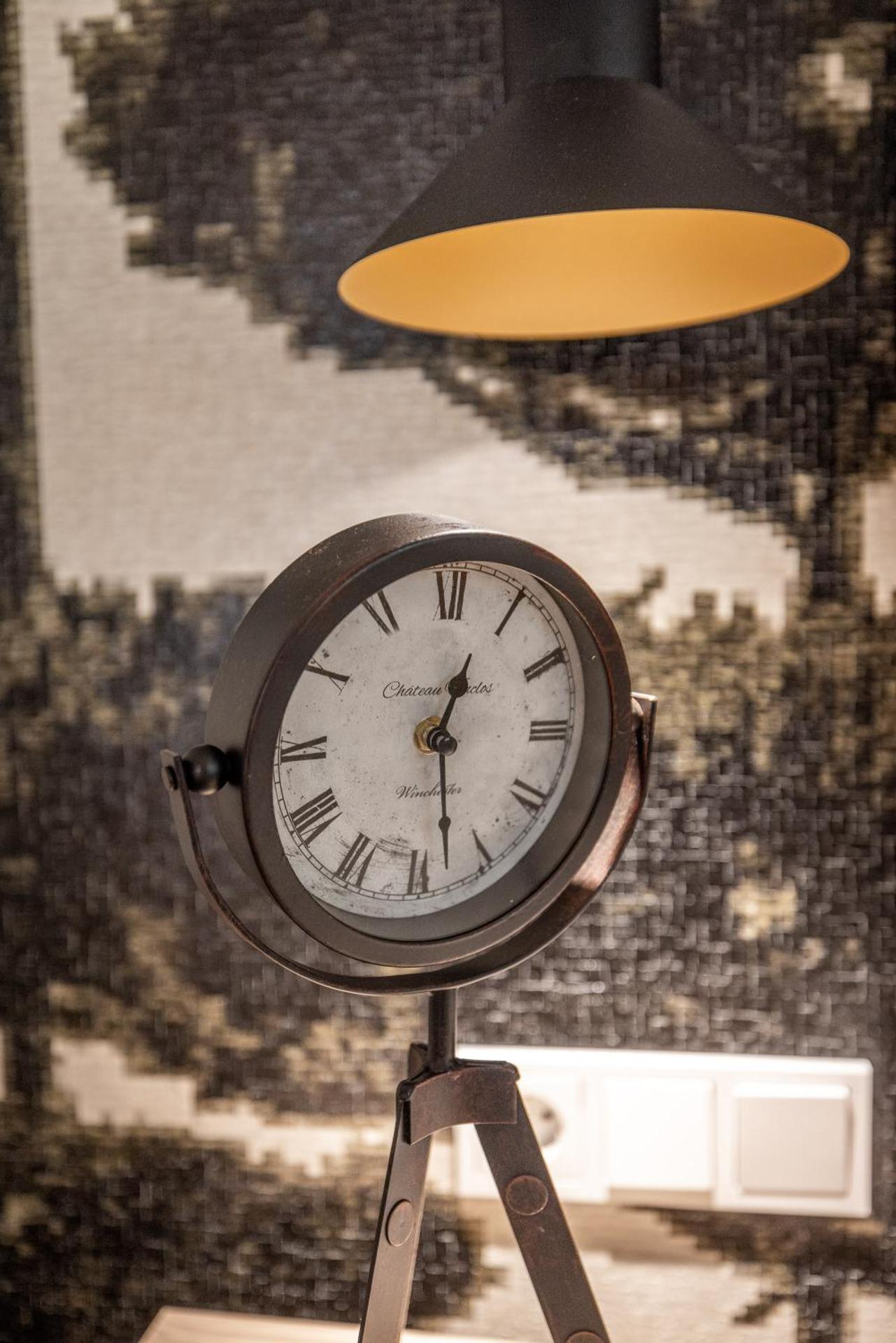 Alp Living Apartments Self-Check In