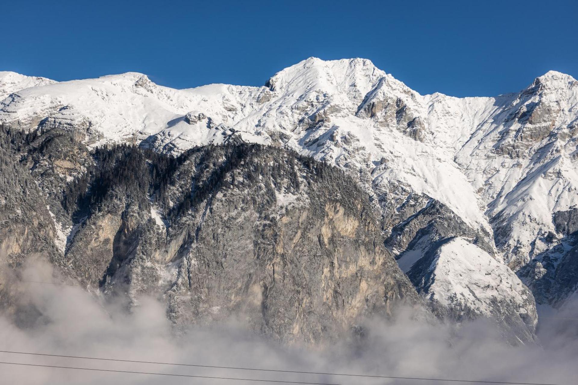 Alp Living Apartments Self-Check In