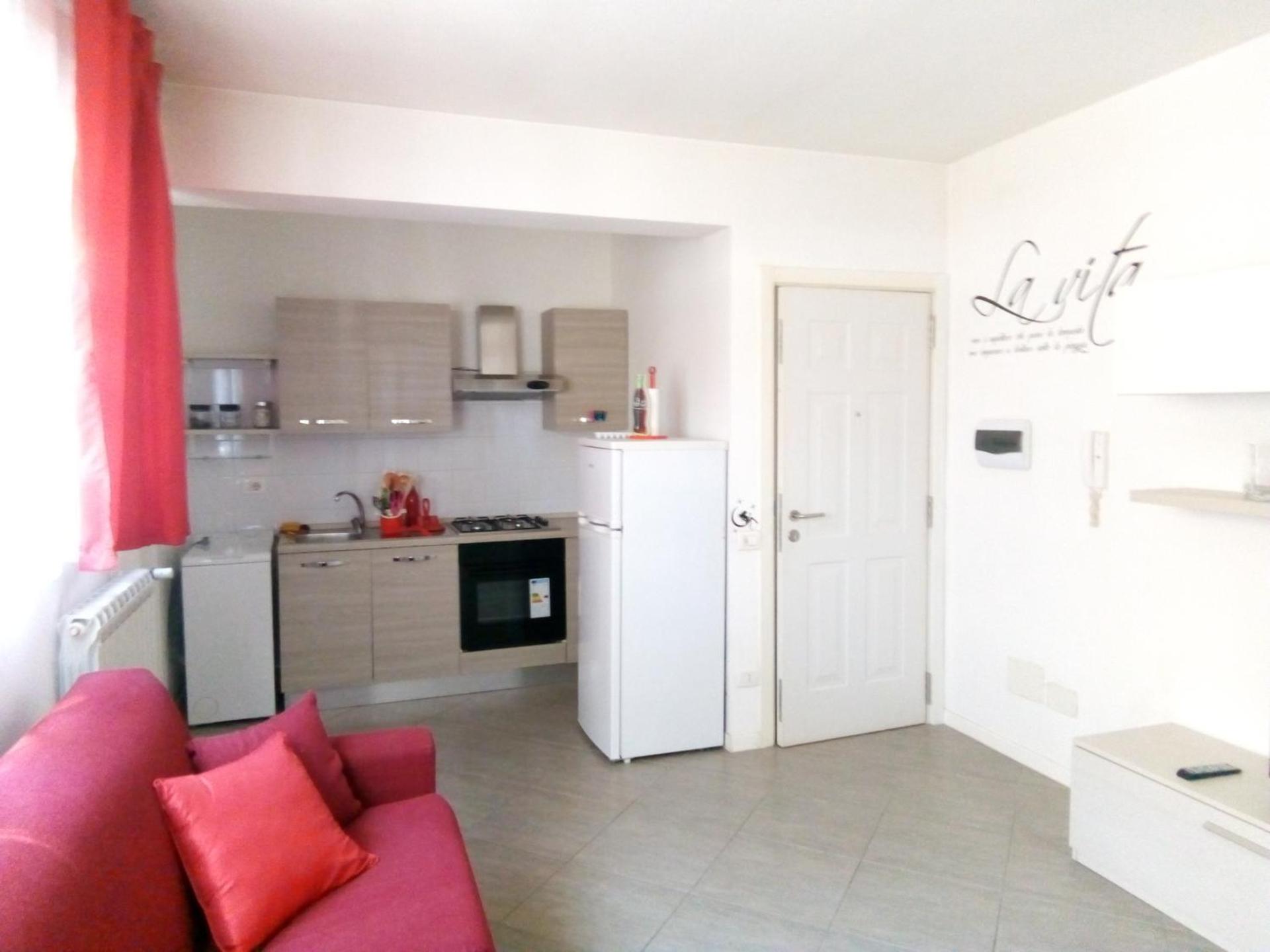 Aquarius Rome Apartments